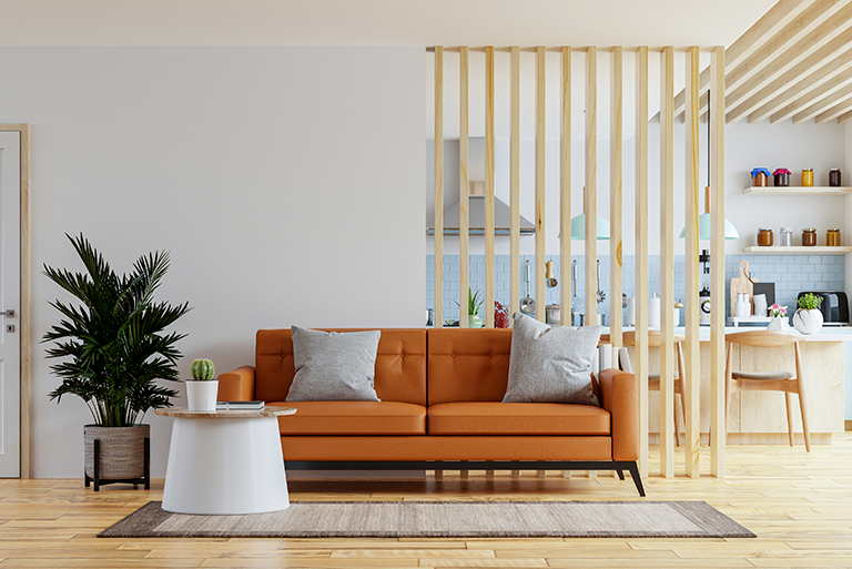 lofter departamentos temporales