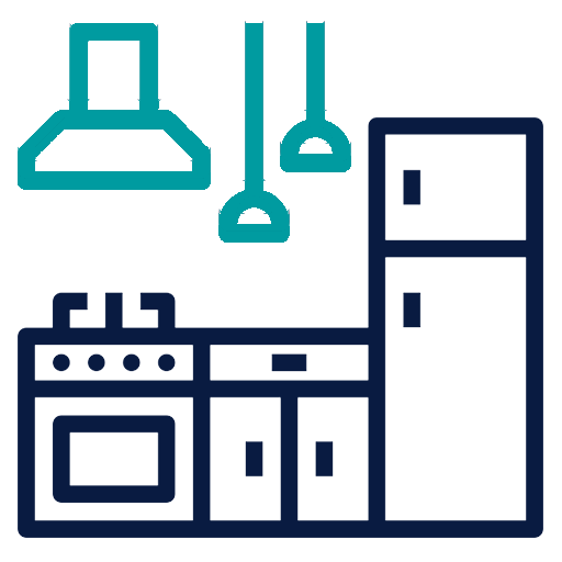 lofter departamentos temporales