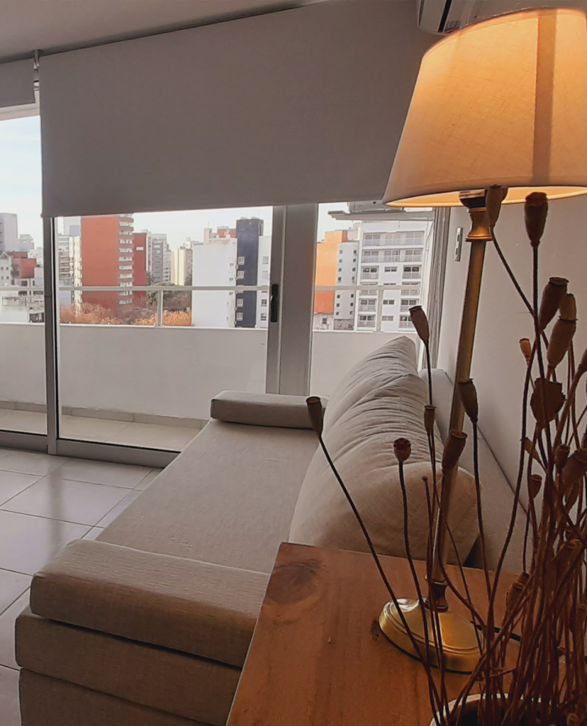 lofter departamentos temporales